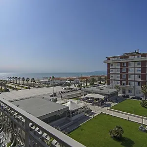*** Hotel Nuovo Tirreno Italië