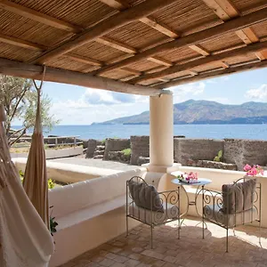 La Salina Borgo Di Mare Lingua