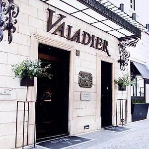 **** Hotel Valadier Italië