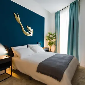 Bed & Breakfast Naos Italië