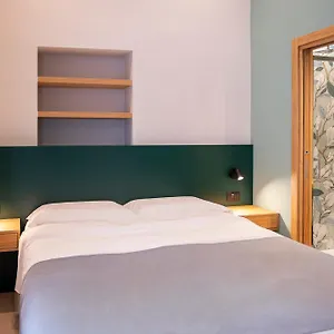 Dimora Angioina Naples
