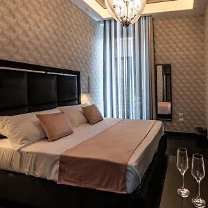  Bed & Breakfast Sole Luxury Italië