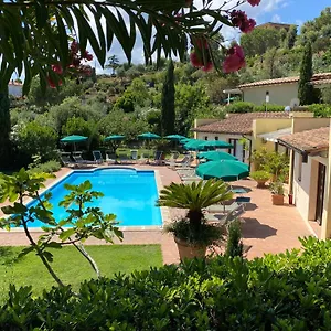 ** Aparthotel Belvedere Residenza Mediterranea Italien
