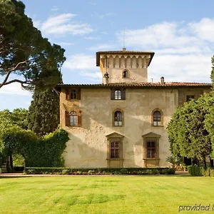 **** Hotel Torre Di Bellosguardo Italië