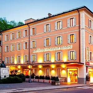 Hotel Ristorante Corsini, Pavullo nel Frignano