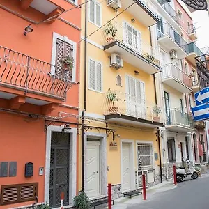  Bed & Breakfast Evelyne Italië