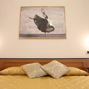 *** Hotel Casa Del Italië