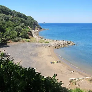  Frühstückspension Capo Pero Italien
